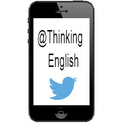 Follow for quality content on #ESL, #language, #learning, #books, and #news.
Learn English online!