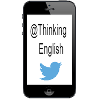 Thinking English (@thinkingenglish) 's Twitter Profile Photo Thinking English (@thinkingenglish) 's Twitter Profile Photo