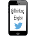 Thinking English (@thinkingenglish) Twitter profile photo