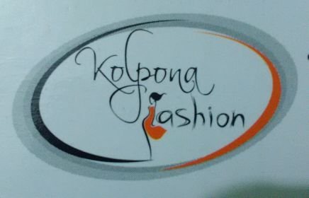 kolponafashion's profile picture. 
