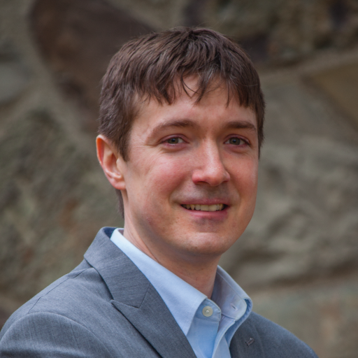 Business Development, Crystallography, Art, and Ithaca