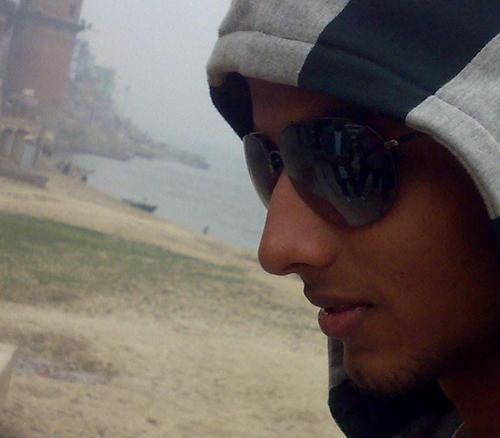 I nevr gve up widout trying anythng,i ♥ 2 do d thngs frm which i fear d most just 2 take out the fear frm me.......
