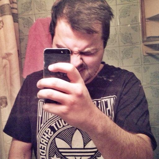agashkov_k's profile picture. cameraman