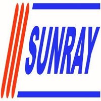 Sunray (@sunraydoors) 's Twitter Profile