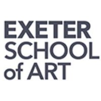 Exeter School of Art(@ExeSchoolofArt) 's Twitter Profileg