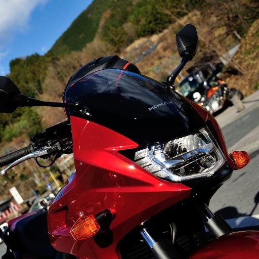 バイクS1000RR　キャンプ　写真撮影　スノーボード　登山  CX5 車中泊