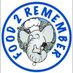 Food 2 remember (@food2remember) Twitter profile photo Food 2 remember (@food2remember) Twitter profile photo