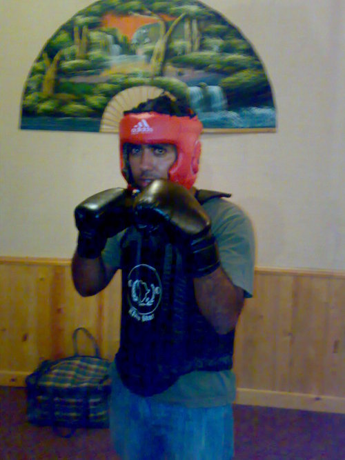 Megzopolis's profile picture. Egyptian Quantity Surveyor, Martial Artist, Rock and Roll fan. all views personal