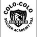 Colo-Colo AcademyUSA (@ColoColoAcademy) Twitter profile photo
