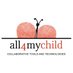 All4mychild (@all4mychild) Twitter profile photo All4mychild (@all4mychild) Twitter profile photo