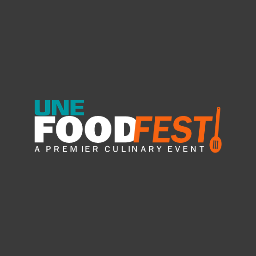 ¡Bienvenidos a la cuenta oficial del UNE Food Fest del Recinto de Carolina de la Universidad Ana G. Méndez!