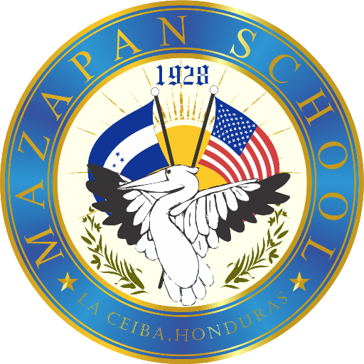 Mazapan School is a small N-12 co-educational bilingual school offering an U.S.-style college preparatory instruction program.