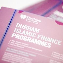 Durham Centre for Islamic Economics and Finance - Durham University Business School