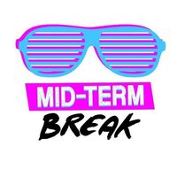 Mid-term Break(@MidtermBreak1) 's Twitter Profile Photo
