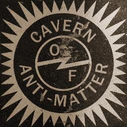 Cavern of Anti-Matter Profile