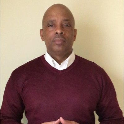 Profile Picture of UptownG (@GaryGabrielNY) on Twitter