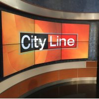 WCVB CityLine(@CityLine5) 's Twitter Profileg