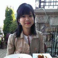 Jaimie Yue Dietitian(@NutriVie_Sante) 's Twitter Profile Photo