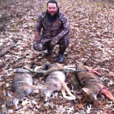 HendricksKerry's profile picture. Live for the Lord and love to hunt.