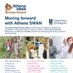 UofG Athena SWAN (@uofgathenaswan) Twitter profile photo UofG Athena SWAN (@uofgathenaswan) Twitter profile photo
