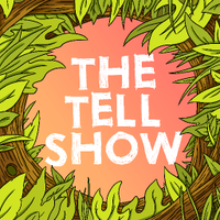 The Tell Show(@tts) 's Twitter Profileg