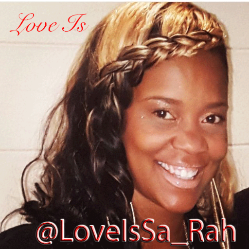 LoveIsSa_Rah Profile Picture