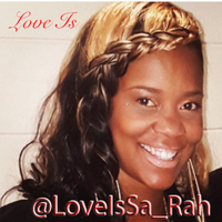 ❤$a'Rah Valentine❤💋(@LoveIsSa_Rah) 's Twitter Profileg