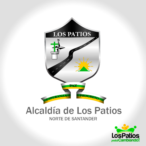 Alcaldía Los Patios