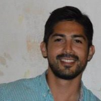 Roberto González-Oyervides (@rober_go) 's Twitter Profile