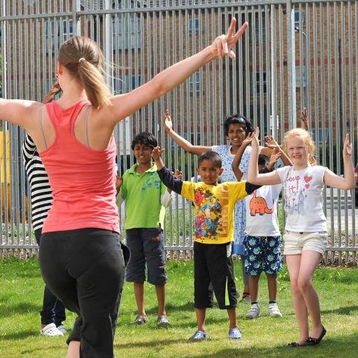 Dance Middlesbrough is supporting the development of dance through an exciting & inspiring programme of events.