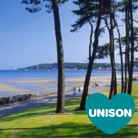 Swansea Uni UNISON(@SwanUniUNISON) 's Twitter Profile Photo