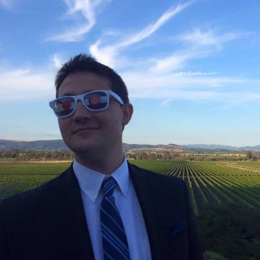 Business attorney.
Native Coloradan.
I like to be outside and live music.