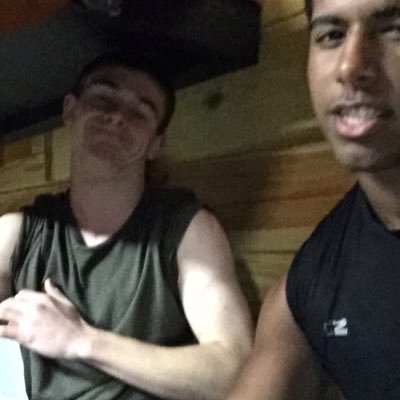 ETX we in this thang, tell your friends to follow us. class of 18 sc: matchandler17 and/or duffboi