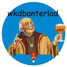 wkdbanterlad's profile picture. Head writer and showrunner for hit BBC1 docu-drama Goodnight Sweetheart starring Nicholas Lyndhurst OBE. he/him