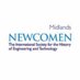 Newcomen Midlands (@newcomen_mid) Twitter profile photo Newcomen Midlands (@newcomen_mid) Twitter profile photo