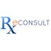 RxEconsult (@rxeconsult) Twitter profile photo RxEconsult (@rxeconsult) Twitter profile photo