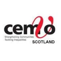 CEMVO Scotland(@cemvoscot) 's Twitter Profile Photo