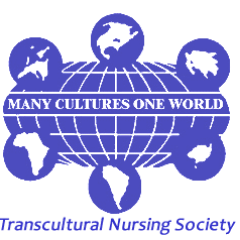 The Transcultural Nursing Society provides nurses and healthcare professionals education and research to provide culturally competent and equitable care.