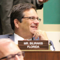 Gus Bilirakis (@repgusbilirakis) 's Twitter Profile Photo Gus Bilirakis (@repgusbilirakis) 's Twitter Profile Photo