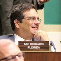 Gus Bilirakis(@RepGusBilirakis) 's Twitter Profile Photo