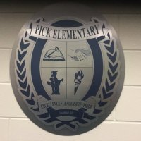 Pick Elementary (@pickelementary) Twitter profile photo