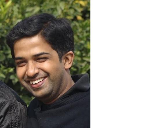 prasadtoro's profile picture. 