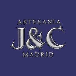 Batas de punto confeccionadas ARTESANALMENTE • Women's and children KNITTED ROBES • J&C Founded in 1987 in MADRID • BATAS DE PUNTO • Made in SPAIN