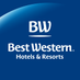 Best Western Hotels & Resorts (@bestwestern) Twitter profile photo