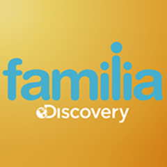 Discovery Familia es un canal en español dedicado a las mujeres hispanas y todo lo que es importante en sus vidas. Síguenos en http://t.co/t7Shc61xmG
