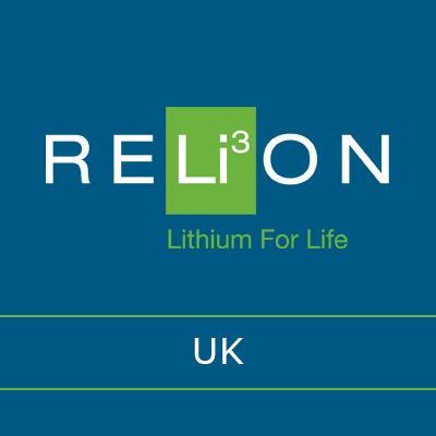 RelionBatt_UK's profile picture. UK partner of innovative US battery distributor, RELiON Battery. Follow us for the inside track on all things Lithium and LiFePO4. info@relionbattery.co.uk