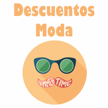 Los mejores descuentos de Moda