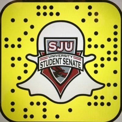 The Official Twitter Account of the Student Governing Body of Saint Joseph's University. We are YOUR Voice.