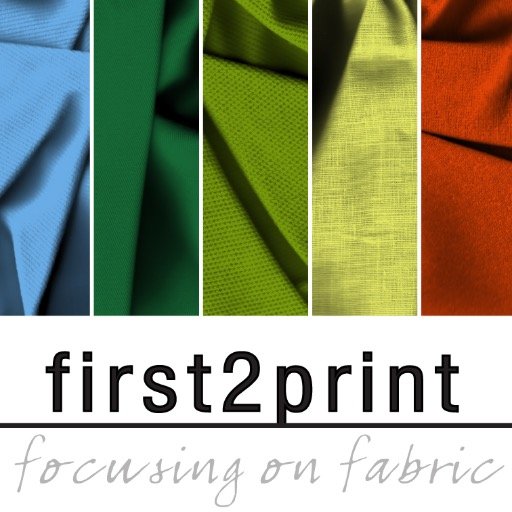 first2print Profile
