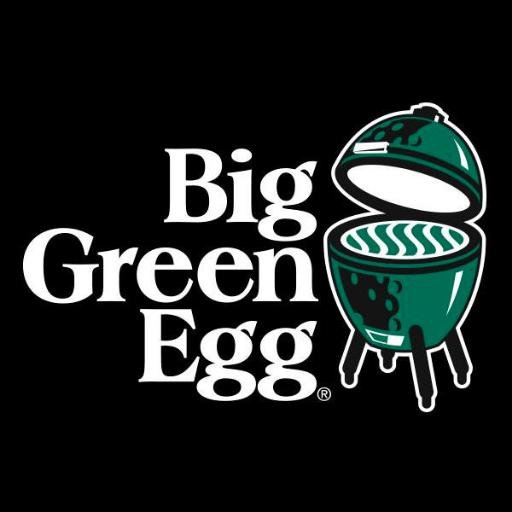 Compte officiel de Big Green Egg France. Big Green Egg est un barbecue révolutionnaire venu des USA.